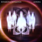 Breaking Bejamin - Aurora - Vinyl LP