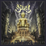Ghost - Ceremony & Devotion - 2xCD