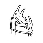 Car Seat Headrest - Twin Fantasy - 2x Vinyl LPs