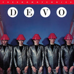 Devo - Freedom of Choice - Vinyl LP