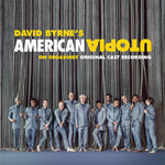 Original Broadway Cast Recording - David Byrne's American Utopia - 2x Vinyl LPs