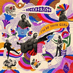 The Decemberists -  I'll Be Your Girl - Vinyl LP