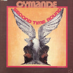 Cymande (Mr. Bongo) - Second Time Round - Vinyl LP