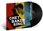 Chet Baker - Chet Baker Sings (Blue Note Tone Poet Series) - Vinyl LP