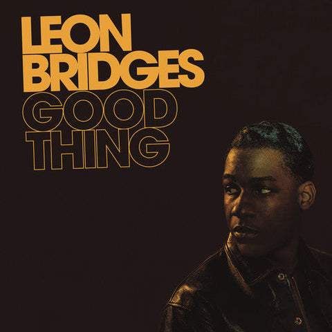 Leon Bridges - Good Thing [RSD Essentials] - Vinyl LP w/ Bonus Track