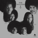 The Sylvers (Mr. Bongo) - II - Vinyl LP