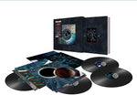 Pink Floyd - Pulse - 4x Vinyl LPs Boxset