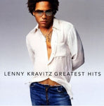 Lenny Kravitz - Greatest Hits - 2x Vinyl LPs