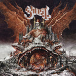 Ghost - Prequelle - 1xCD