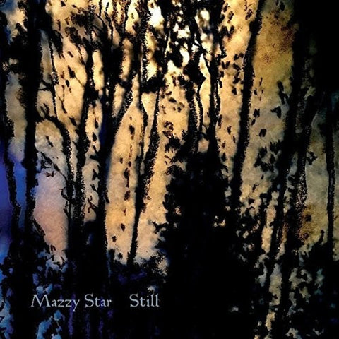 Mazzy Star - Still - 12" Vinyl EP