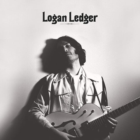 Logan Ledger - Self-Titled - Vinyl LP