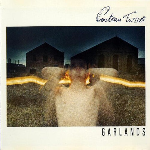 Cocteau Twins - Garlands - Vinyl LP