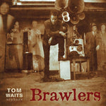 Tom Waits - Brawlers - 2x Vinyl LPs