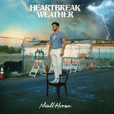 Niall Horan - Heartbreak Weather - Vinyl LP