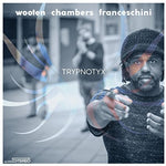 Victor Wooten -  Trypnotyx - 2x Vinyl LPs
