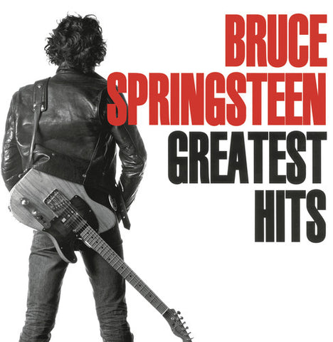 Bruce Springsteen - Greatest Hits - 2x Vinyl LPs