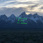 Kanye West - Ye [Explicit Content] - Vinyl LP