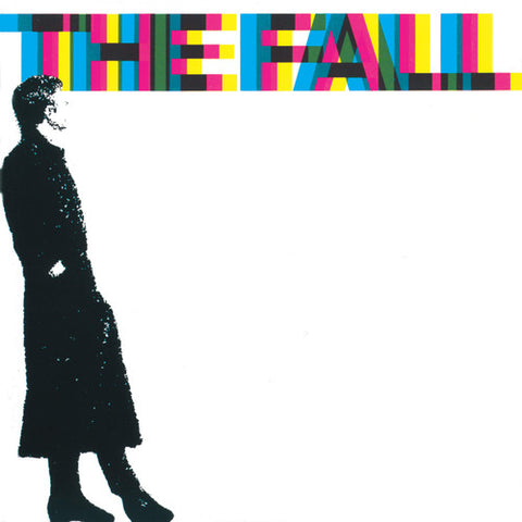 The Fall -  45 84 89 A Sides - Vinyl LP