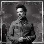 Rufus Wainwright - Unfollow the Rules - 2x Vinyl LPs
