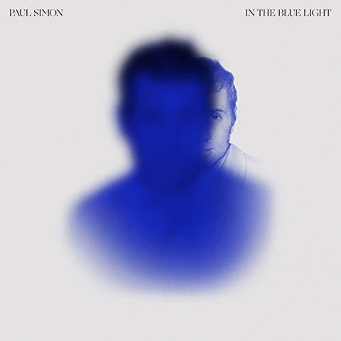 Paul Simon - In the Blue Light - Vinyl LP