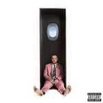 Mac Miller - Swimming - 1xCD