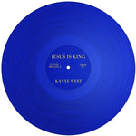 Kanye West - Jesus Is King - Vinyl LP