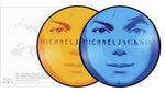 Michael Jackson - Invincible [Picture Disc] - 2x Vinyl LPs