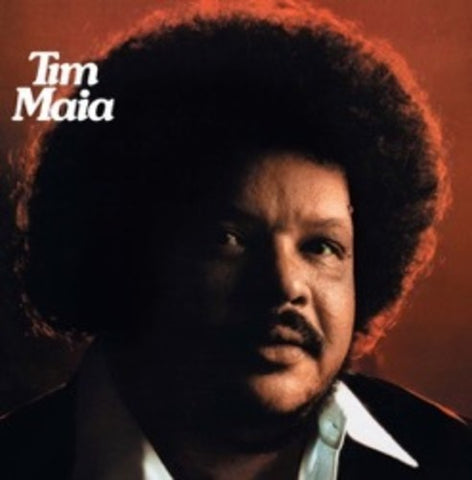 Tim Maia - Self Titled - Vinyl LP