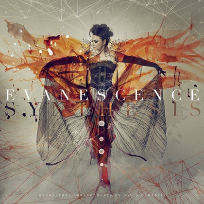 Evanescence - Synthesis [Explicit Content] - 2x Vinyl LPs