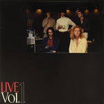 Parcels - Live Vol. 1 - 2x Vinyl LPs
