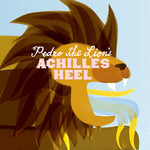 Pedro the Lion - Achilles' Heel - Vinyl LP
