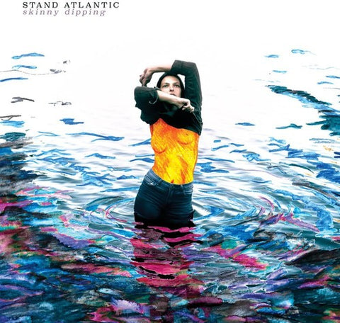 Stand Atlantic - Skinny Dipping - Vinyl LP