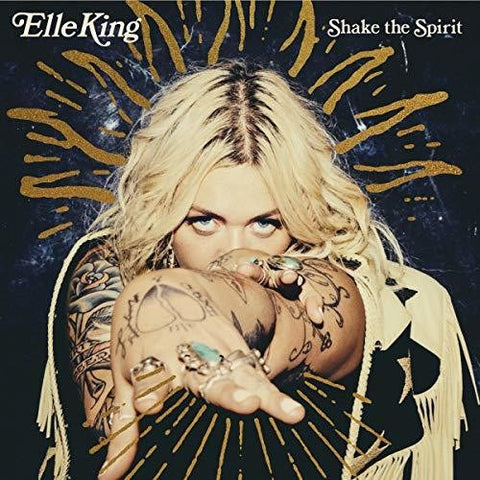 Elle King - Shake the Spirit - 2x Vinyl LPs