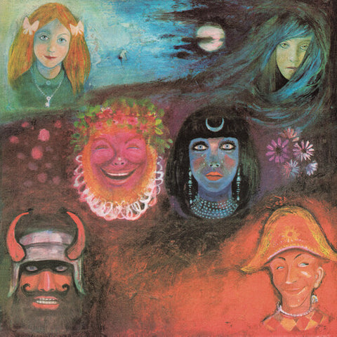King Crimson - Wake  - Vinyl LP
