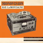 Ray LaMontagne - Monovision - Vinyl LP