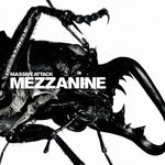 Massive Attack - Mezzanine (Deluxe Edition) (20th Anniversary Edition) - 2xCD