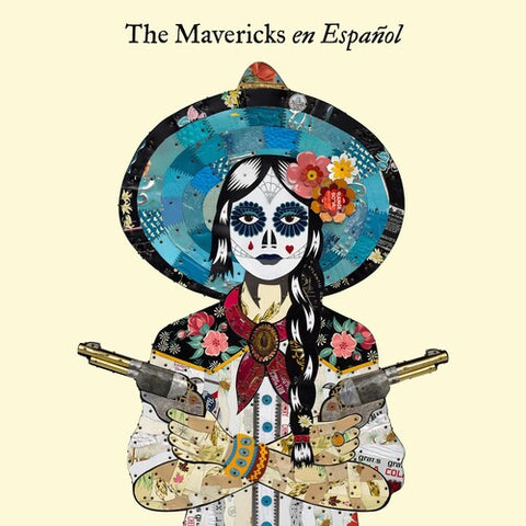 The Mavericks - En Espanol - 2x Vinyl LPs