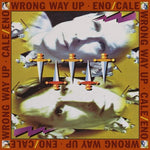 Brian Eno & John Cale - Wrong Way Up (30th Anniversary) - Vinyl LP