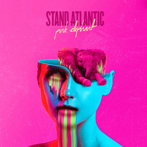 Stand Atlantic - Pink Elephant - Vinyl LP