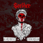 Seether - Si Vis Pacem Para Bellum - 2x Vinyl LPs