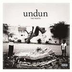 The Roots - Undun - Vinyl LP