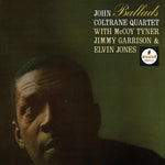 John Coltrane - Ballads (Verve Acoustic Sounds Series) - Vinyl LP