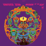 The Grateful Dead -  Anthem Of The Sun (1971 Remix)- 1xCD