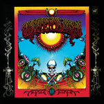 The Grateful Dead -  Aoxomoxoa- 1xCD