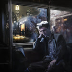 The Paper Kites -  On The Train Ride Home - Vinyl LP