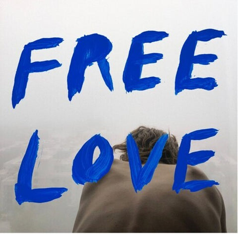 Sylvan Esso - Free Love - Vinyl LP