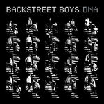 Backstreet Boys - DNA - Vinyl LP