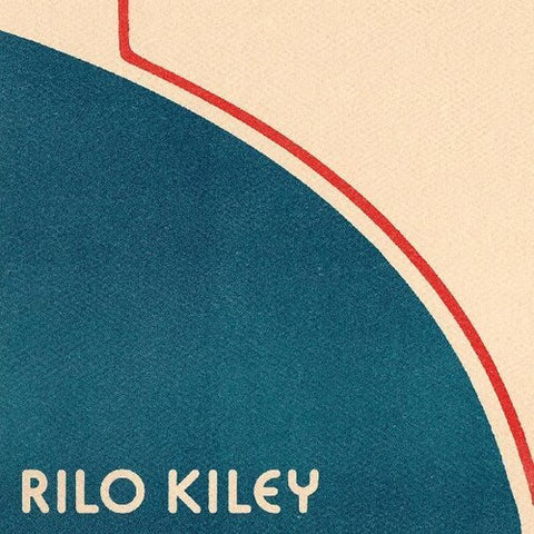 Rilo Kiley - Self-Titled - Vinyl LP