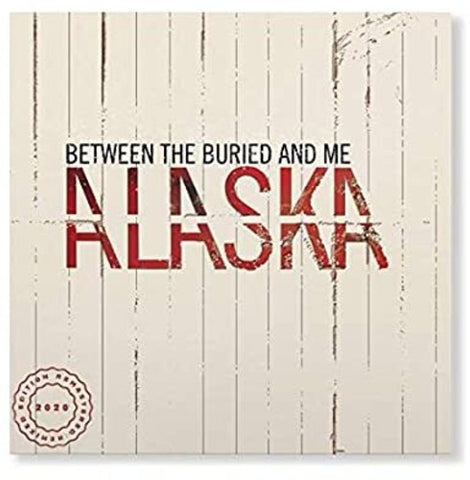 Between The Buried and Me - Alaska - 2x Vinyl LPs