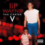 Lil Wayne - Tha Carter V - 2x Vinyl LPs